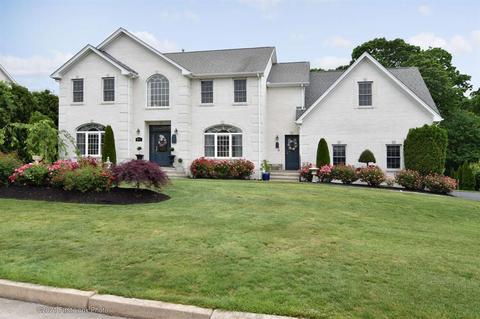 64 Red Hawk Dr, Cranston, RI 02921 photo 46