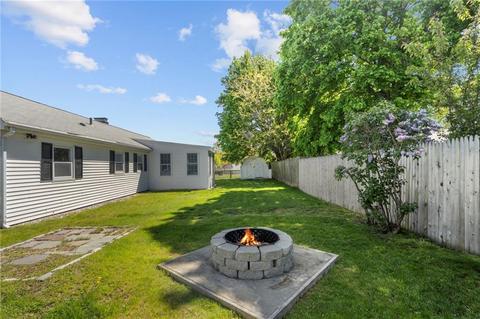 238 Wethersfield Dr, Warwick, RI 02886 photo 23