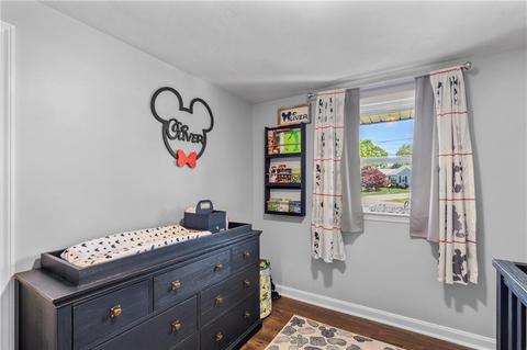 238 Wethersfield Dr, Warwick, RI 02886 photo 19
