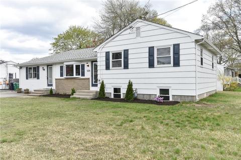 128 Carnation Dr, Warwick, RI 02886 photo 1
