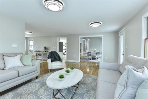 128 Carnation Dr, Warwick, RI 02886 photo 6