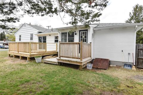 128 Carnation Dr, Warwick, RI 02886 photo 29