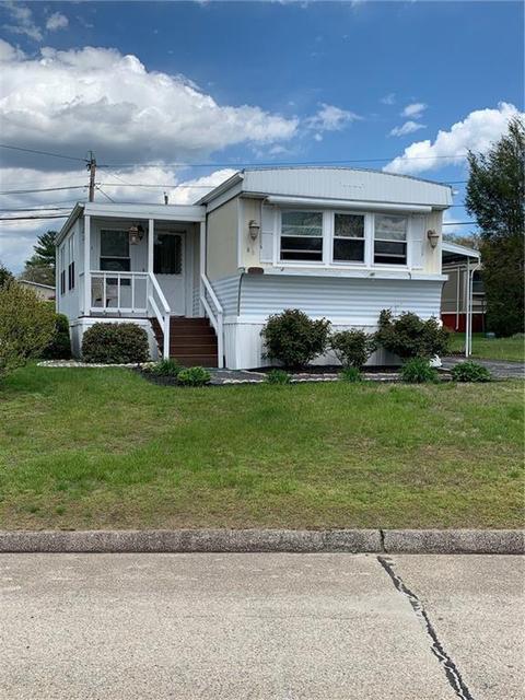 1 Lane E, Coventry, RI 02816 photo 1