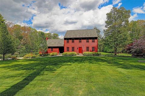 45 Pray Hill Rd, Glocester, RI 02814 photo 1