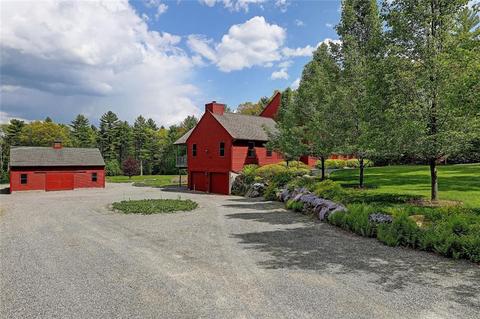 45 Pray Hill Rd, Glocester, RI 02814 photo 5