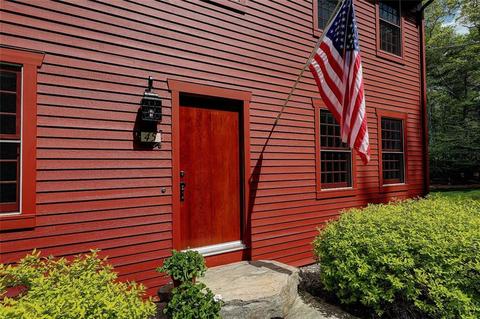 45 Pray Hill Rd, Glocester, RI 02814 photo 43