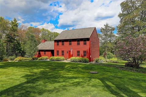 45 Pray Hill Rd, Glocester, RI 02814 photo 2