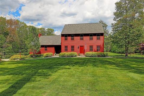 45 Pray Hill Rd, Glocester, RI 02814 photo 3