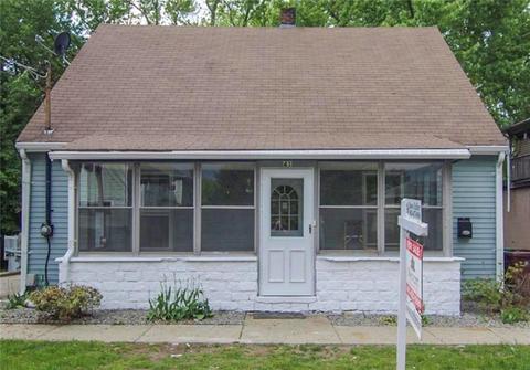 41 Linden Ave, Woonsocket, RI 02895 photo 1