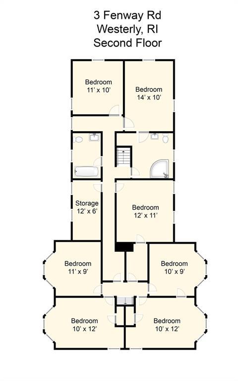3 Fenway Rd, Westerly, RI 02891 photo 41