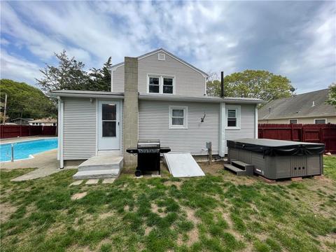 33 Abbott Ave, Warwick, RI 02886 photo 6