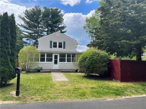 33 Abbott Ave, Warwick, RI 02886 photo 2
