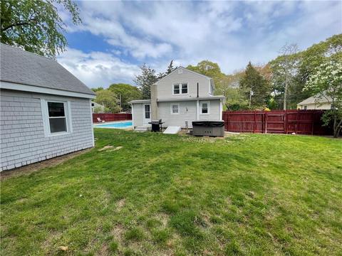 33 Abbott Ave, Warwick, RI 02886 photo 5