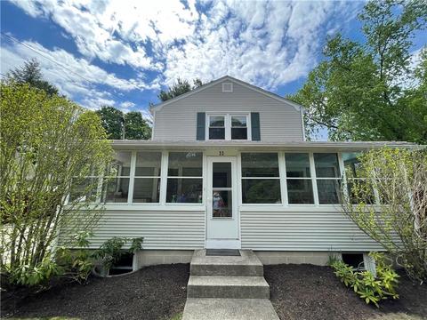 33 Abbott Ave, Warwick, RI 02886 photo 1