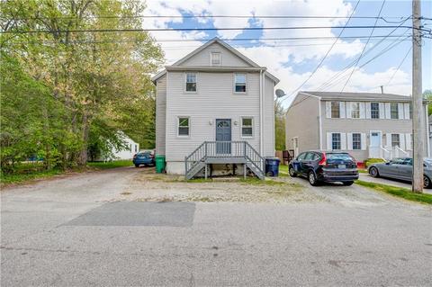96 Oakside St, Warwick, RI 02888 photo 1