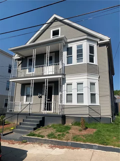 99 Chester St, Woonsocket, RI 02895 photo 1