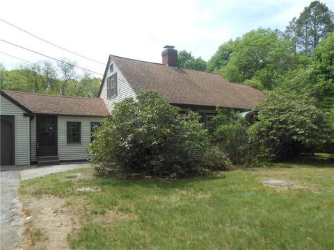 102 Peeptoad Rd, Scituate, RI 02857 photo 1