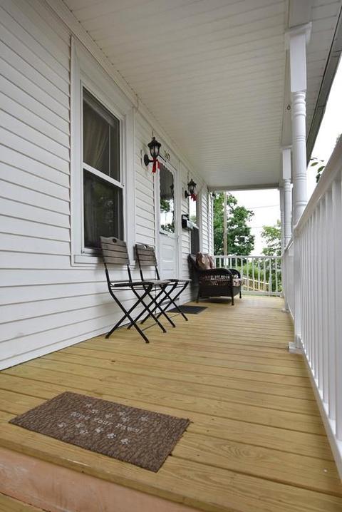 167 Mount Saint Charles Ave, Woonsocket, RI 02895 photo 14