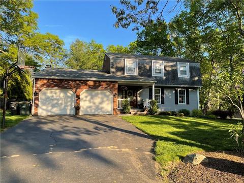 11 Silver Maple Dr, Coventry, RI 02816 photo 2