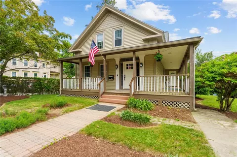 107 Spring St, Woonsocket, RI 02895 photo 1