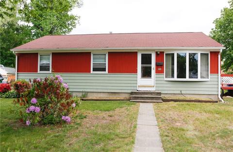 190 Holmes Rd, Warwick, RI 02888 photo 1