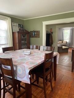 51 Conrad St, Woonsocket, RI 02895 photo 5