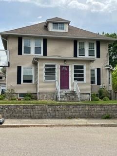 51 Conrad St, Woonsocket, RI 02895 photo 1
