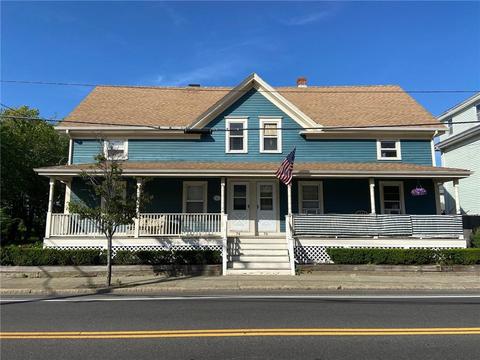 74 Main St, Warren, RI 02885 photo 1
