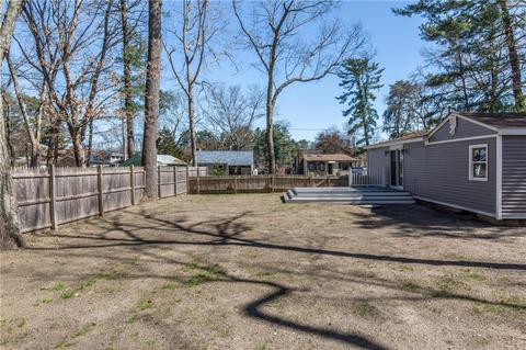35 Pine Tree Rd, Coventry, RI 02816 photo 4