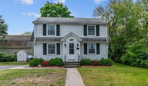 916 Park Ave, Woonsocket, RI 02895 photo 29