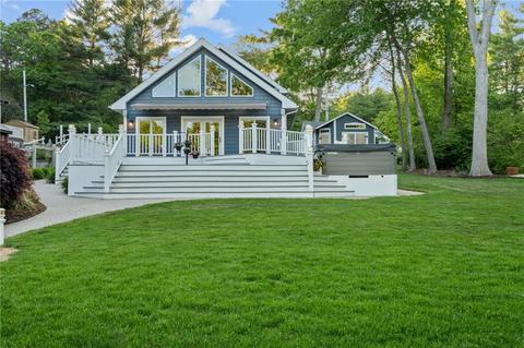 28 Pine Tree Rd, Coventry, RI 02816 photo 1