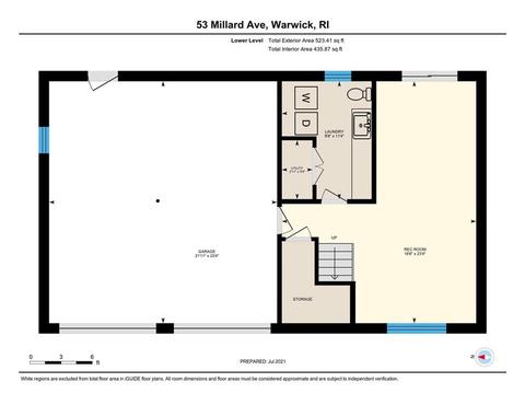 53 Millard Ave, Warwick, RI 02889 photo 45