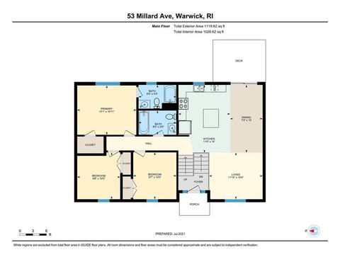 53 Millard Ave, Warwick, RI 02889 photo 44
