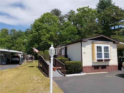 78 Wright Way, Coventry, RI 02816 photo 1