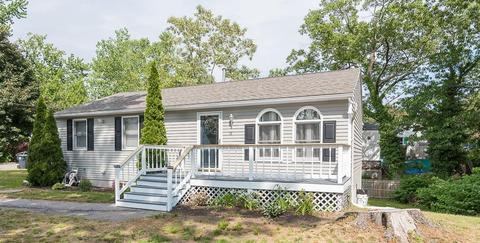 16 Diane Dr, Warwick, RI 02886 photo 1