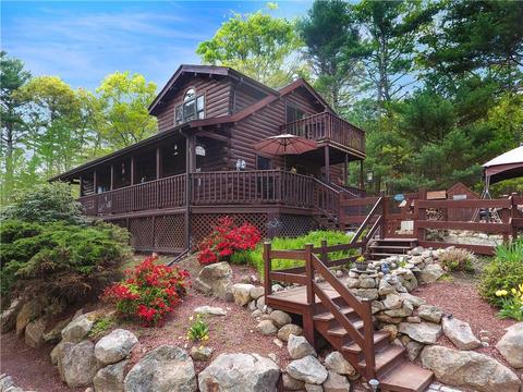 356 Summit Rd, Exeter, RI 02822 photo 2