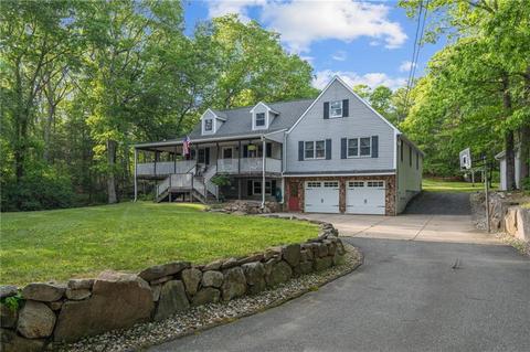 6025 Flat River Rd, Coventry, RI 02827 photo 3