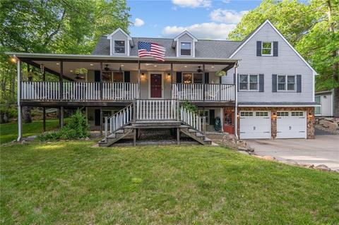 6025 Flat River Rd, Coventry, RI 02827 photo 1