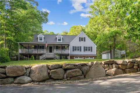6025 Flat River Rd, Coventry, RI 02827 photo 2