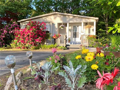 95 Lear Dr, Coventry, RI 02816 photo 1