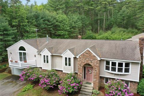 343 Hill Farm Rd Coventry Ri 36 Photos Mls Movoto