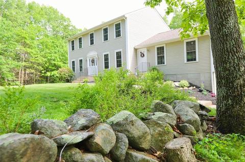 145 Pound Rd, Glocester, RI 02814 photo 1