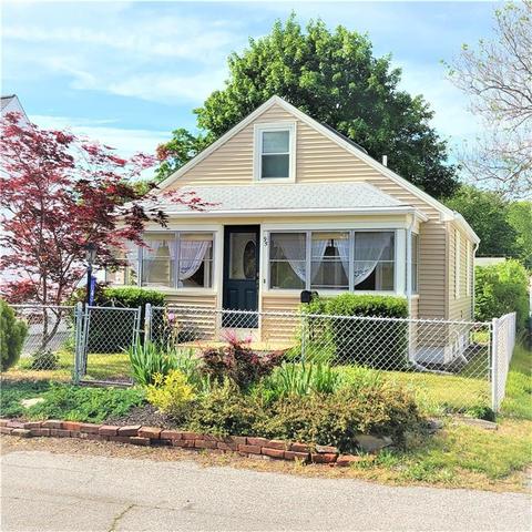 95 Thurman St, Warwick, RI 02888 photo 2