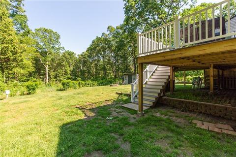 90 Evergreen Dr, Exeter, RI 02822 photo 40