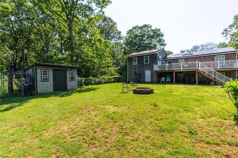 90 Evergreen Dr, Exeter, RI 02822 photo 45