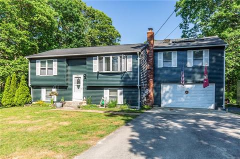 90 Evergreen Dr, Exeter, RI 02822 photo 1