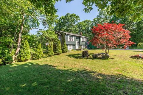 90 Evergreen Dr, Exeter, RI 02822 photo 2