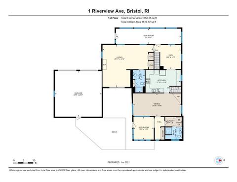 1 Riverview Ave, Bristol, RI 02809 photo 49