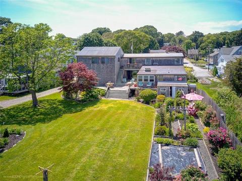 1 Riverview Ave, Bristol, RI 02809 photo 40