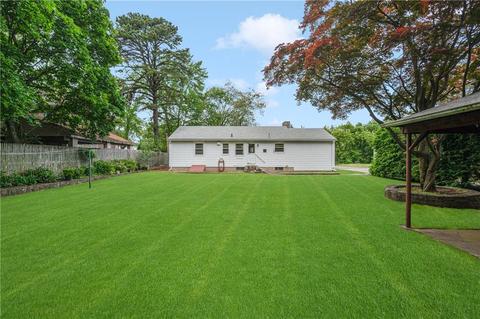 4 Baker St, Warwick, RI 02886 photo 19